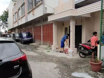 Rumah Dijual di Kota Medan Dekat Suzuya Marelan Plaza