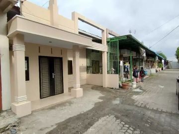 Rumah Dijual di Kota Medan Dekat Suzuya Marelan Plaza