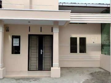 Rumah Dijual di Kota Medan Dekat Suzuya Marelan Plaza