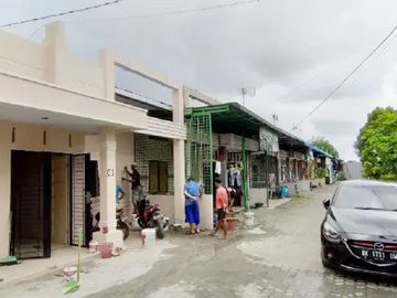 Rumah Dijual di Kota Medan Dekat Suzuya Marelan Plaza