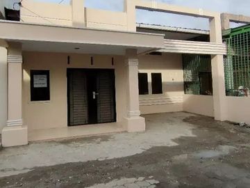 Rumah Dijual di Kota Medan Dekat Suzuya Marelan Plaza