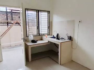 Rumah Dijual di Kota Medan Dekat Suzuya Marelan Plaza