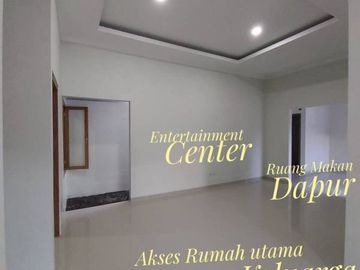 Dijual Rumah Baru Di Purwomartani Kalasan Yogyakarta