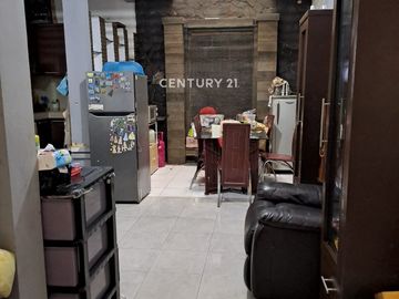 Rumah 2 Lantai Nyaman Di Saturnus Regency Rancasari Bandung