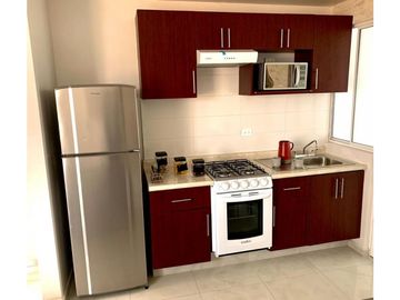 Departamentos En Venta En Cuautlancingo Cerca De Finsa