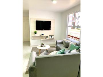 Departamentos En Venta En Cuautlancingo Cerca De Finsa