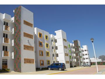 Departamentos En Venta En Cuautlancingo Cerca De Finsa