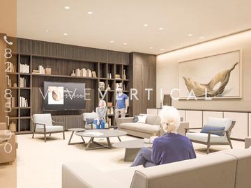 Departamento de Lujo en Venta en Santa María, Monterrey