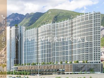 Departamento de Lujo en Venta en Santa María, Monterrey