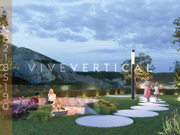 Departamento de Lujo en Venta en Santa María, Monterrey
