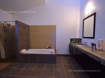 Casa en Venta de Campo Camino a Tapalpa Atemajac Country Club