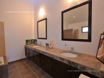 Casa en Venta de Campo Camino a Tapalpa Atemajac Country Club