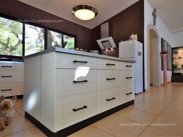 Casa en Venta de Campo Camino a Tapalpa Atemajac Country Club