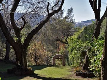 Casa en Venta de Campo Camino a Tapalpa Atemajac Country Club