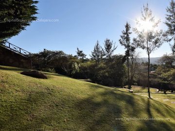 Casa en Venta de Campo Camino a Tapalpa Atemajac Country Club