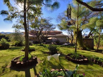 Casa en Venta de Campo Camino a Tapalpa Atemajac Country Club