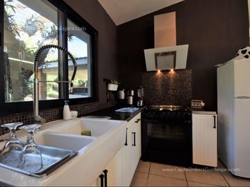 Casa en Venta de Campo Camino a Tapalpa Atemajac Country Club
