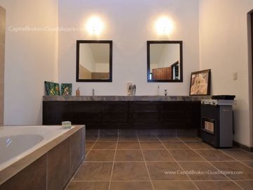 Casa en Venta de Campo Camino a Tapalpa Atemajac Country Club