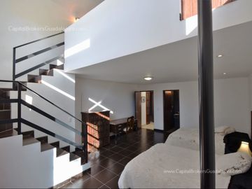 Casa en Venta de Campo Camino a Tapalpa Atemajac Country Club