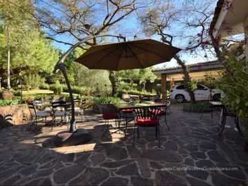 Casa en Venta de Campo Camino a Tapalpa Atemajac Country Club
