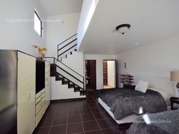 Casa en Venta de Campo Camino a Tapalpa Atemajac Country Club