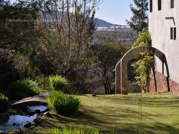 Casa en Venta de Campo Camino a Tapalpa Atemajac Country Club