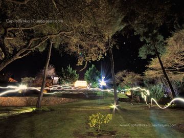 Casa en Venta de Campo Camino a Tapalpa Atemajac Country Club
