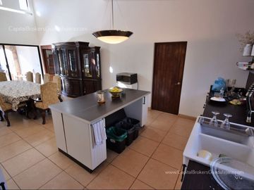 Casa en Venta de Campo Camino a Tapalpa Atemajac Country Club