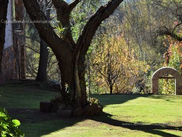 Casa en Venta de Campo Camino a Tapalpa Atemajac Country Club