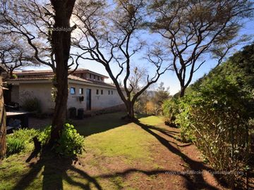 Casa en Venta de Campo Camino a Tapalpa Atemajac Country Club