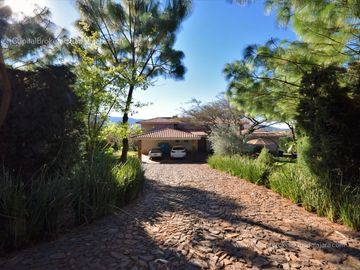 Casa en Venta de Campo Camino a Tapalpa Atemajac Country Club