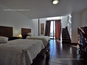 Casa en Venta de Campo Camino a Tapalpa Atemajac Country Club
