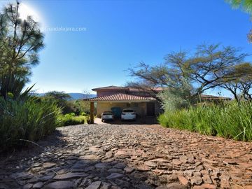 Casa en Venta de Campo Camino a Tapalpa Atemajac Country Club