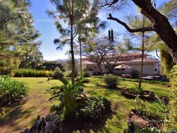 Casa en Venta de Campo Camino a Tapalpa Atemajac Country Club