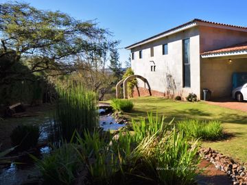 Casa en Venta de Campo Camino a Tapalpa Atemajac Country Club