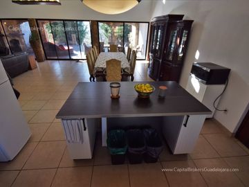 Casa en Venta de Campo Camino a Tapalpa Atemajac Country Club
