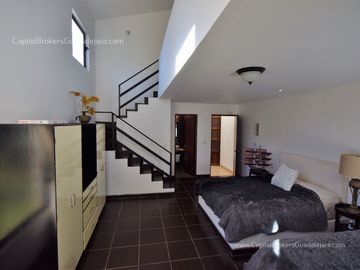 Casa en Venta de Campo Camino a Tapalpa Atemajac Country Club