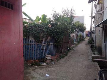 Tanah didekat jalan Raya Tanimulya Bandung barat | AOSFIRDAOS