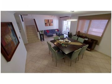 VENTA CASA 5 RECAMARAS 5 BAÑOS 388 MTS LA ALAMEDA - BETANIA
