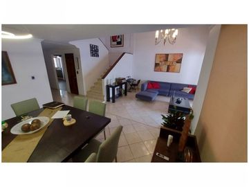 VENTA CASA 5 RECAMARAS 5 BAÑOS 388 MTS LA ALAMEDA - BETANIA