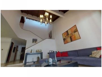 VENTA CASA 5 RECAMARAS 5 BAÑOS 388 MTS LA ALAMEDA - BETANIA