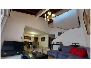 VENTA CASA 5 RECAMARAS 5 BAÑOS 388 MTS LA ALAMEDA - BETANIA