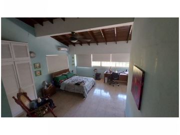 VENTA CASA 5 RECAMARAS 5 BAÑOS 388 MTS LA ALAMEDA - BETANIA