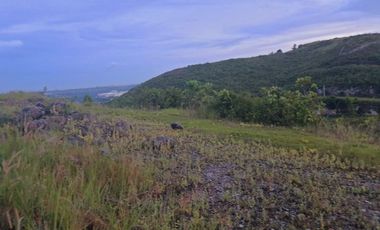 208 SQM Subdivision Lot for Sale in Aspen Heights Consolacion Cebu with Scenic Mountain and Sea view
