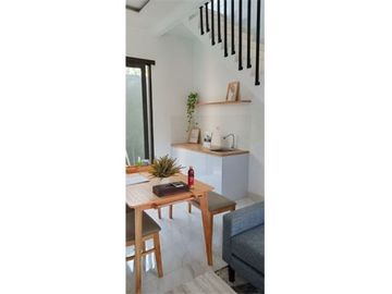 Rumah Murah Cantik Unik Bekasi Jatiasih Minimalis Strategis
