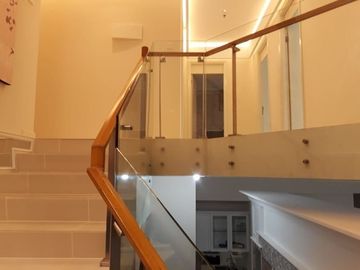 Jual apartement lux baru water place tower E, surabaya barat