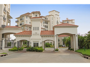 Venta de apartamento en Santa María, Ph Pinnacle The Reserve
