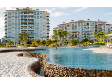 Venta de apartamento en Santa María, Ph Pinnacle The Reserve