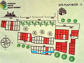 Rumah Nyaman @Ujungberung Dekat ke Kawasan Arcamanik, Antapani dan Cisaranten Kulon