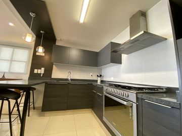 Departamento en Venta – Nuevo – Torre Cruz del Sur